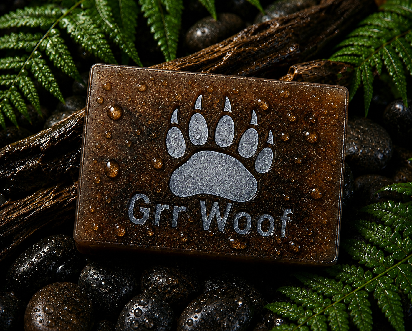 Brown Bear