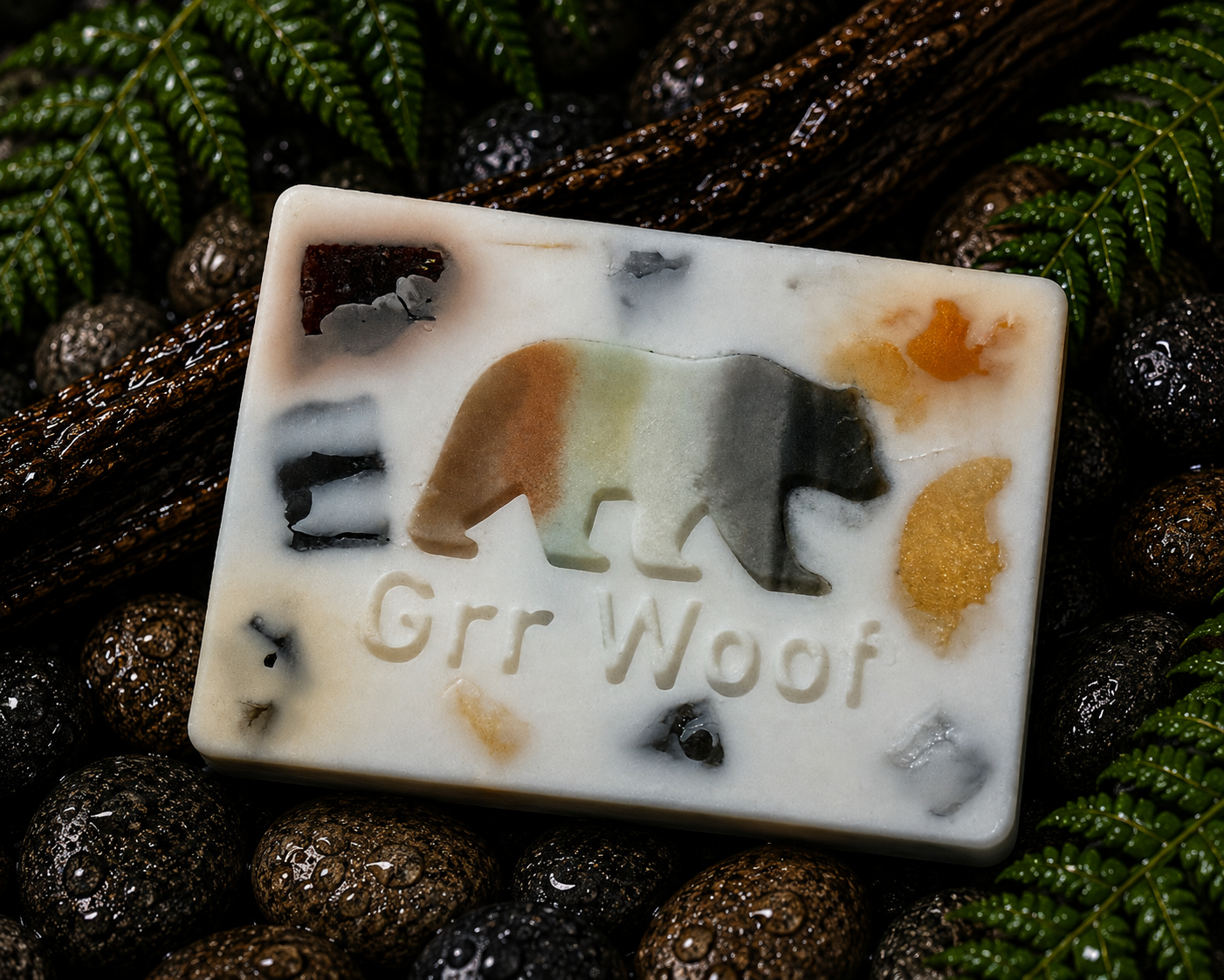 Bear Soup