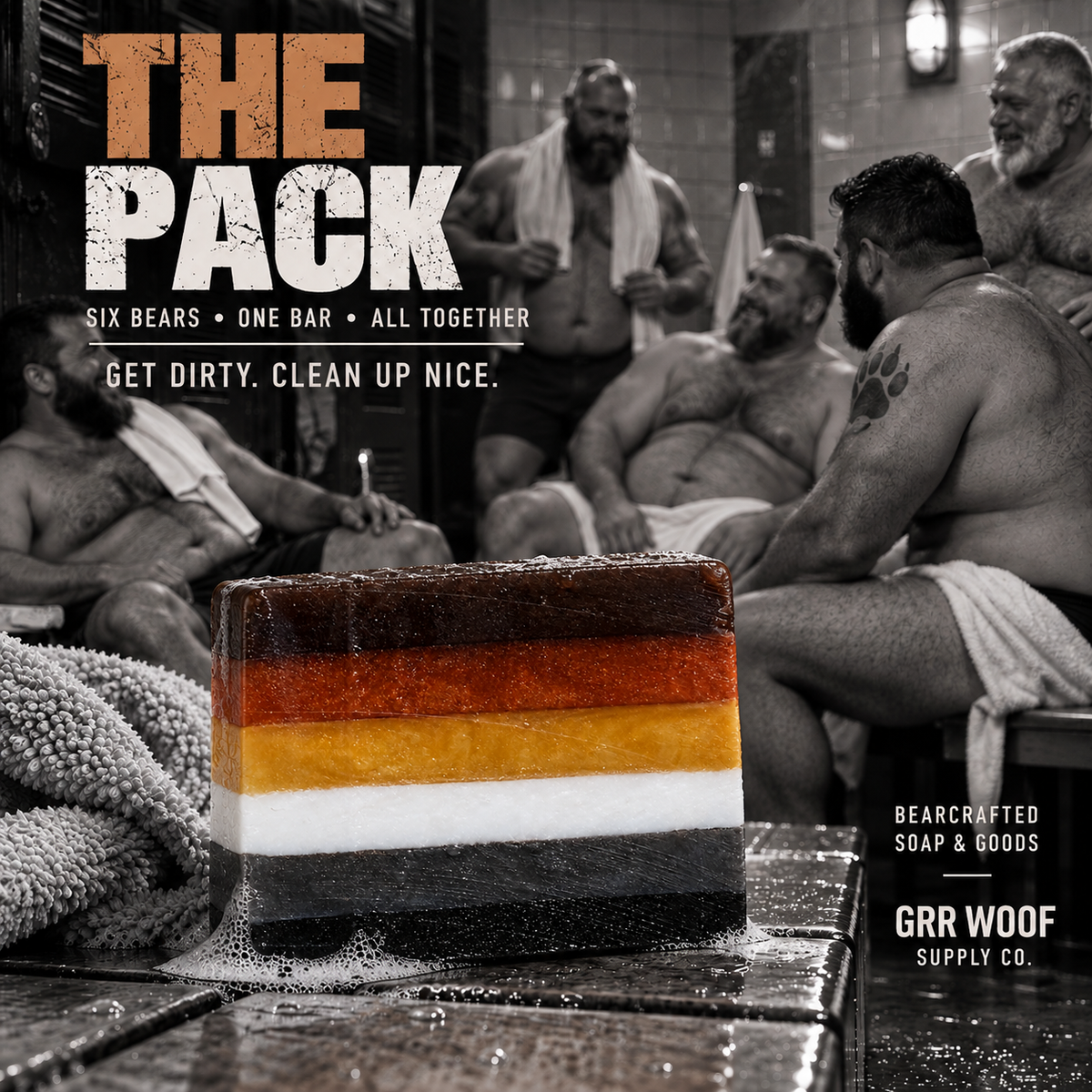 The Pack