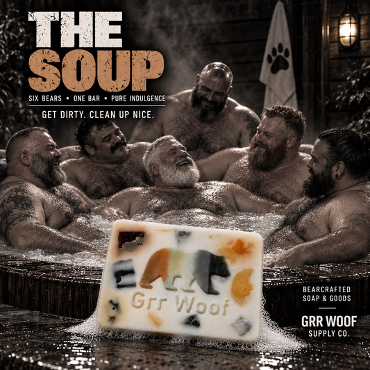 Bear Soup