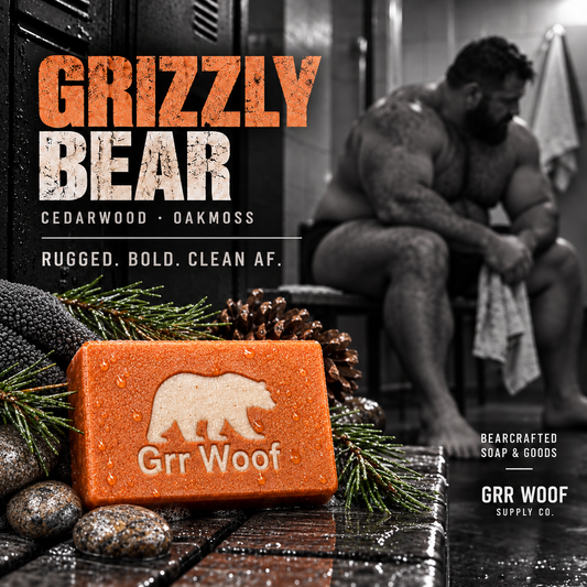 Grizzly Bear