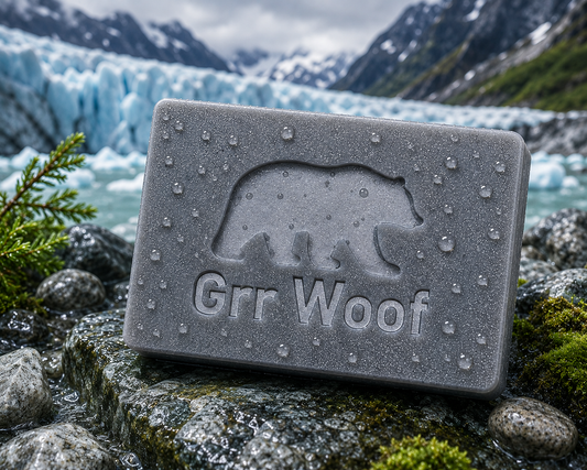 Glacier Bear