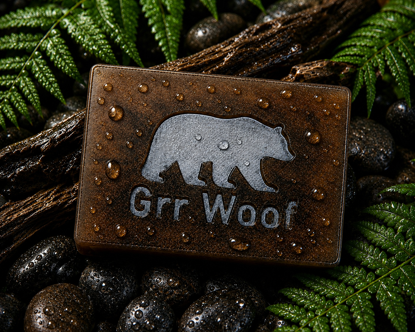 Brown Bear