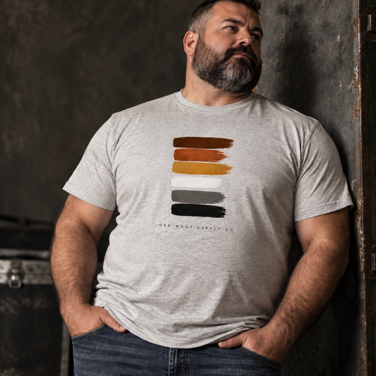 Marked Tee