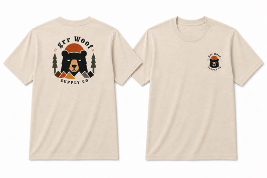 The BEARanger Tee