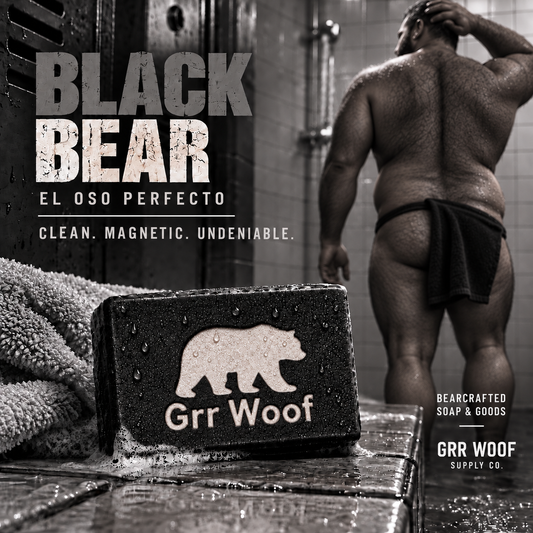 Black Bear