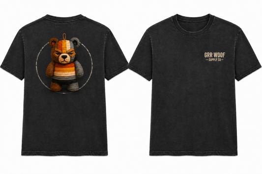 Pinata Bear Tee