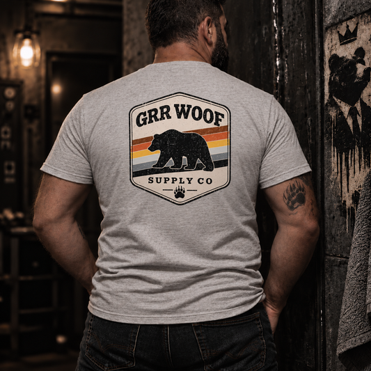 Shield Tee