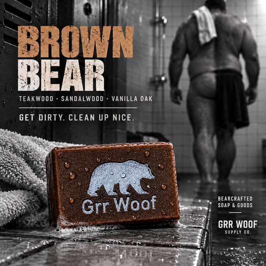 Brown Bear